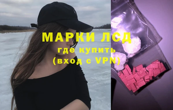 марки lsd Бородино